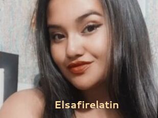Elsafirelatin