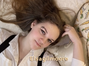 Elsagilmoore