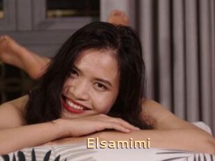 Elsamimi