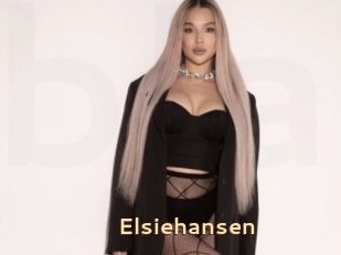 Elsiehansen