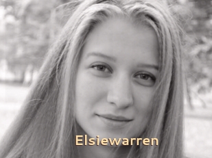 Elsiewarren