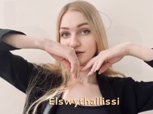 Elswythallissi