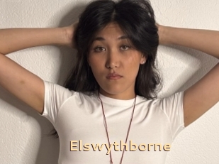 Elswythborne