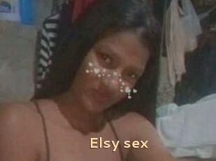 Elsy_sex