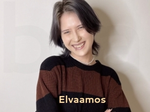 Elvaamos