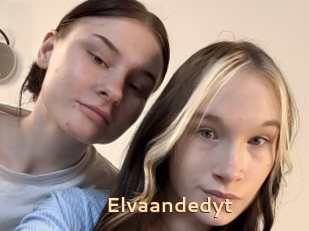 Elvaandedyt
