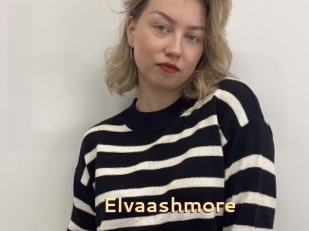 Elvaashmore