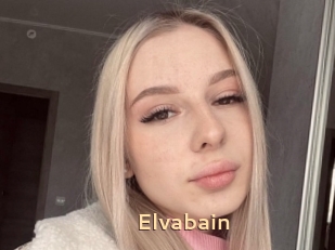 Elvabain