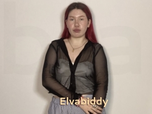 Elvabiddy
