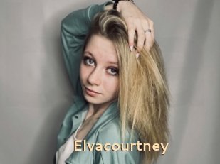 Elvacourtney