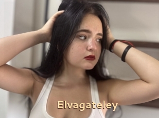 Elvagateley