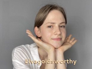 Elvagoldsworthy
