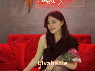Elvahazle