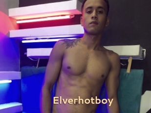 Elverhotboy