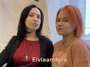 Elviaandora