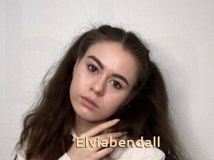 Elviabendall