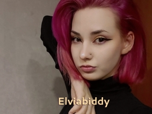 Elviabiddy