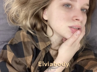 Elviabody