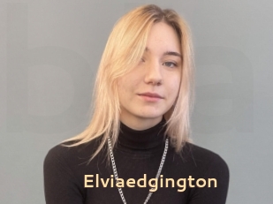 Elviaedgington