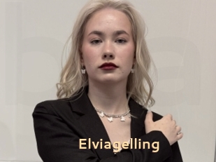 Elviagelling