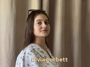 Elviagorbett