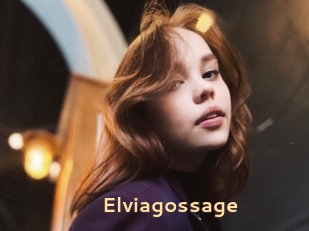 Elviagossage