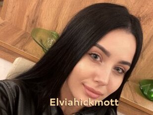 Elviahickmott