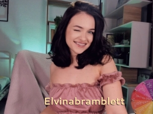 Elvinabramblett