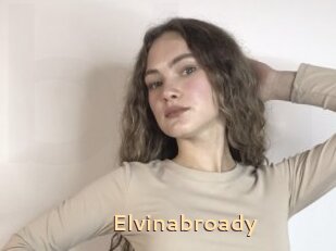 Elvinabroady