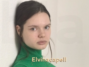 Elvinacapell
