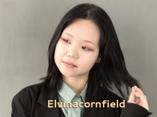 Elvinacornfield
