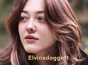 Elvinadoggett