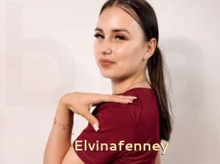 Elvinafenney