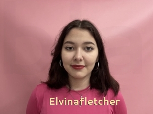 Elvinafletcher