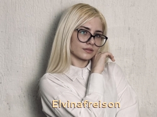 Elvinafreison
