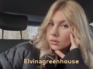 Elvinagreenhouse