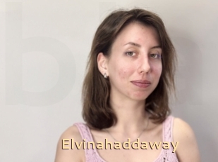 Elvinahaddaway