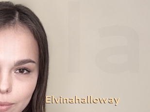Elvinahalloway