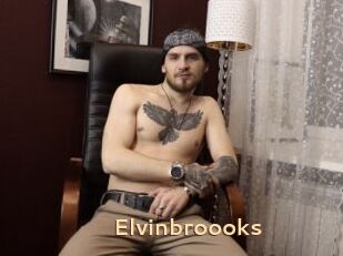 Elvinbroooks