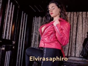 Elvirasaphiro