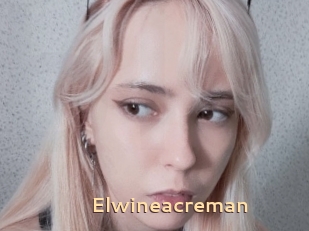 Elwineacreman