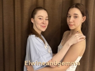 Elwineandgemma