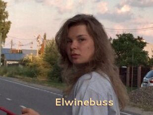 Elwinebuss