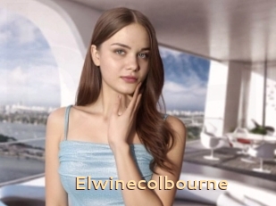 Elwinecolbourne