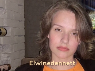 Elwinedennett