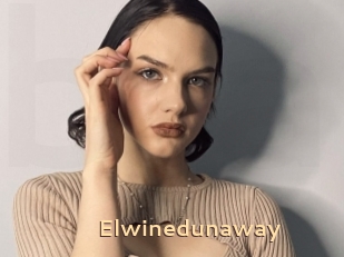 Elwinedunaway