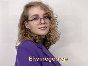 Elwinegeorge