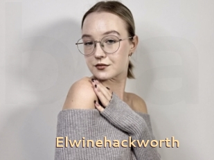 Elwinehackworth