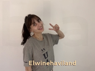 Elwinehaviland