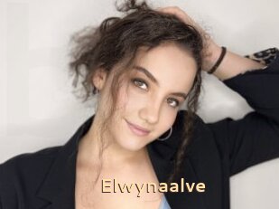 Elwynaalve